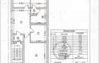 Apartament cu 4 camere semidecomandat în 1 Mai - 14
