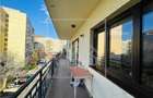Apartament de inchiriat - 116 mp, 2 balcoane, parcare subterana - 21