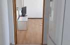 Apartament cu 2 camere nedecomandat în Șagului - 6