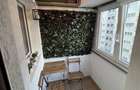 Apartament Pet Friendly decomandat de inchiriat Zorilor AC, cada, balcon, mobila si electrocasnice n - 5