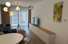 Inchiriez apartament 2 camere + parcare Silk District - 5