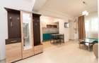 Apartament cu 2 camere decomandat în Tractorul - 2