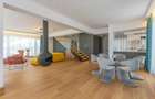 Apartament cu 4 camere în Centrul Istoric - 13