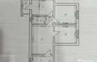 Apartament cu 3 camere, 49,40 mp, zona Bulevard - 3