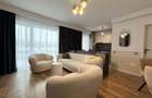 Penthouse 3 camere la Cheie, str. Eroilor, Floresti - 8