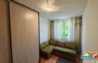 Apartament 3 camere mobilat și utilat complet – Țiglina I - 8