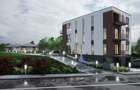 Apartament nou cu gradina de 200 mp 3 Camere Str Subcetate 60 - 2