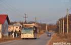 Teren constructii Clinceni Ilfov centura Bucuresti autostrada A0 DC125 parcela utilitati investitie - 4