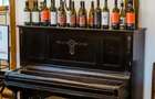 Proprietate istorică , crama +vie DOC + distilerie +loc. evenimente+ 20000 vin - 8
