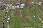 Vanzare teren 2400 mp. str. Sebe?ului, Baia Mare - Maramure? - 1