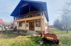 Casă cu 3 camere cu Teren 1368 Mp în Arcani - 1