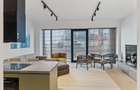 One Mircea Eliade- Apartament cu 3 camere mobilat - 2