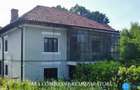 Casă cu 4 camere în Mihăești - 13