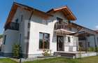 Casă individuală cu 5 camere cu Canalizare în Cristian - 1