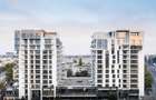 Apartament cu 2 camere semidecomandat în Aviației - 14
