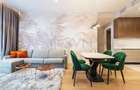 Apartament cu 2 camere decomandat în Floreasca - 8