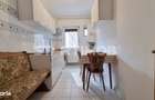 Apartament doua camere mobilat zona Grivitei - 5
