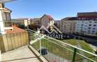 Apartament de vanzare cu 3 camere, decomandat -55 mp. balcon, pivnita - 14