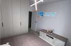 Apartament cu 2 camere decomandat în Băneasa - 9
