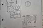 Apartament 2 camere = 52mp ETAJ- 2- GAVRILOV - 6