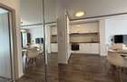 Apartament 2 camere de inchiriat Belvedere Residence Aviatiei-Pipera