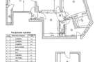 Apartament cu 3 camere semidecomandat în Calea Călărașilor - 10
