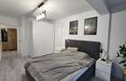 Apartament 2 camere, 54mp, balcon, garaj, LIFT, mobilat modern, zona BMW - 5