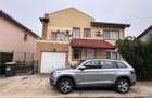 PIPERA OMV | Vila 4 dormitoare de inchiriat | Garaj