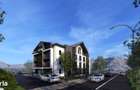 Teren cu proiect autorizat pentru aparthotel P+2E+M, zona Tractorul - 1