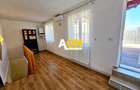 Penthouse pe două niveluri, panouri solare, terasă de 50 mp, boxă - 10