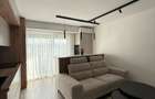 Inchiriez apartament 2 camere in Visan - 1