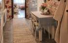 Apartament de vanzare(la casa)zona centru