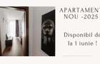 Inchiriez apartament 2 camere - 4