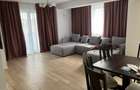 Duplex 3 camere de inchiriat in Faleza Nord - 3