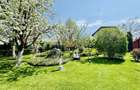 CASA DOMNESTI LUX/ GRADINA AMENAJATA/ 620 MP TEREN/ - 19