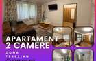 Apartament cu 2 camere semidecomandat în Terezian - 1
