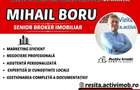 Apartament cu 4 camere decomandat în Micro IV - 13