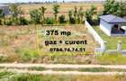 Teren de 375 mp, în Berceni - 2