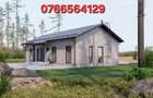 Case modulare pe structura metalica - 6