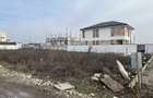 Vand teren intravilan in Pantelimon langa lac | 444mp - 93000euro+TVA - 3