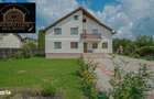 Casa S+P+M de vanzare teren 1.500 mp, zona linistita, Stupini - 10