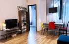 Apartament cu 2 camere semidecomandat în Dămăroaia - 2