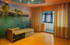 Apartament cu 3 camere semidecomandat în Rovine - 4
