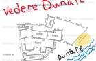 DESCHIDERE 12m la FALEZA DUNARII , Teren 535mp - 1