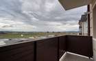 Apartament cu 2 camere semidecomandat în Sânpetru - 9