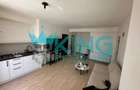 Apartament cu 2 camere semidecomandat în Băneasa - 3