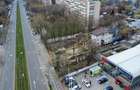 Teren Construcții extravilan de 240 mp, în Giurgiului - 1