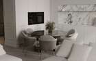 Apartament cu 3 camere semidecomandat în Floreasca - 5