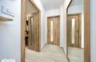 Apartament modern cu 2 camere, Noua, Etaj intermediar - Gata de locuit - 10