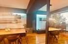 Apartament cu 4 camere decomandat în Dorobanților - 5